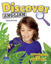 Discover English